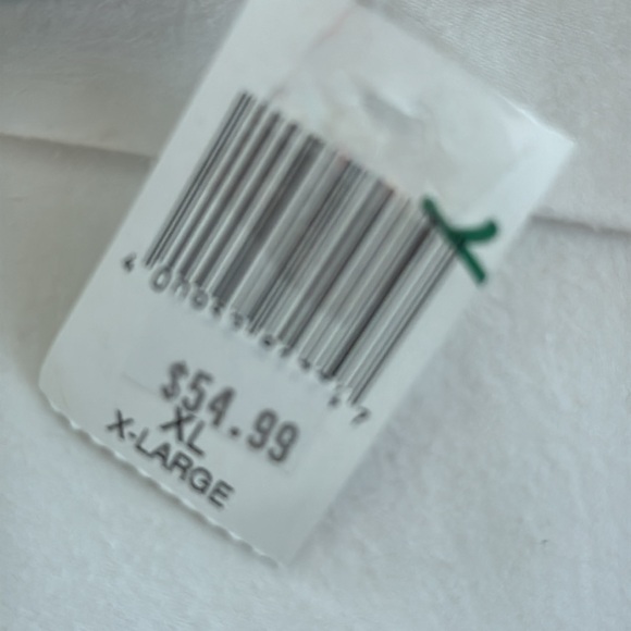 New Disney Kids Black & Cream Star Wars Long Sleeve Shirt Spirit Jersey XL (14) - Picture 8 of 9